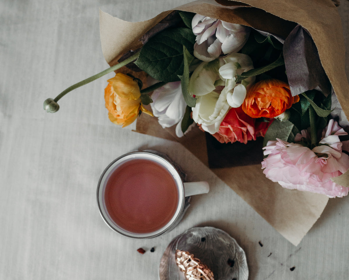 Apotheca Flowers Self Care ApothecaFlowers