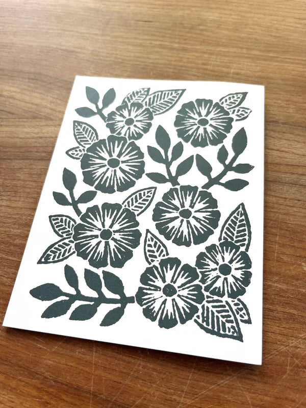 Blank Cards