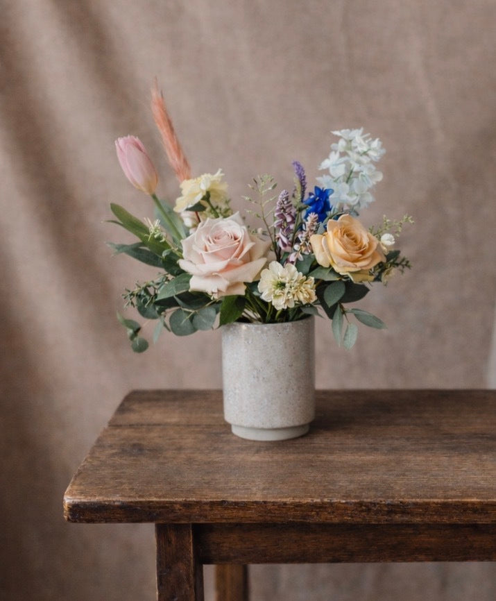 Studio Pick Up Only (Not available for delivery)