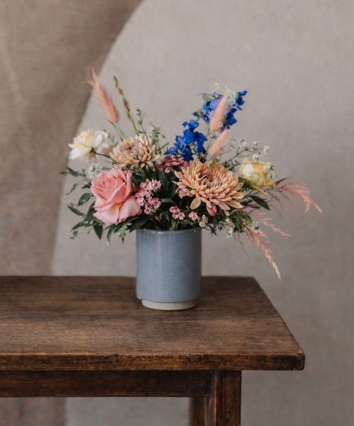 Studio Pick Up Only (Not available for delivery)