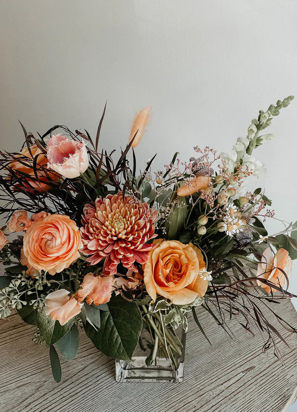 Flower Subscriptions 🤍