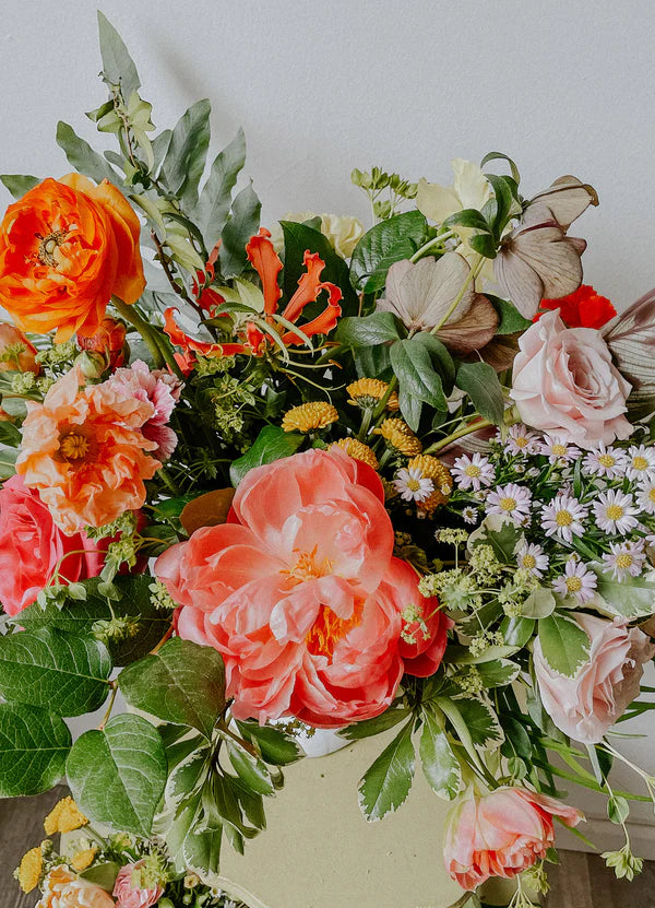 Flower Subscriptions 🤍