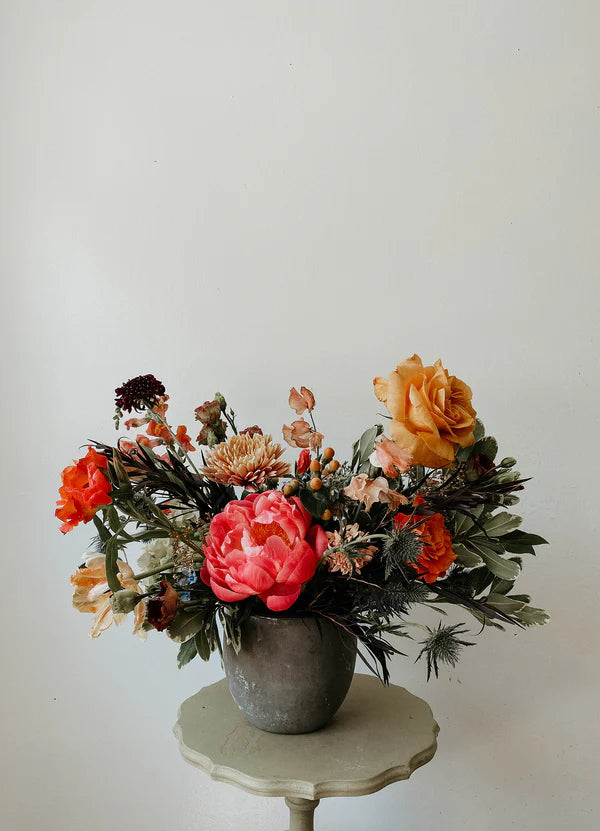 Flower Subscriptions 🤍
