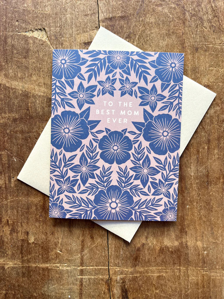 Mother's Day Card