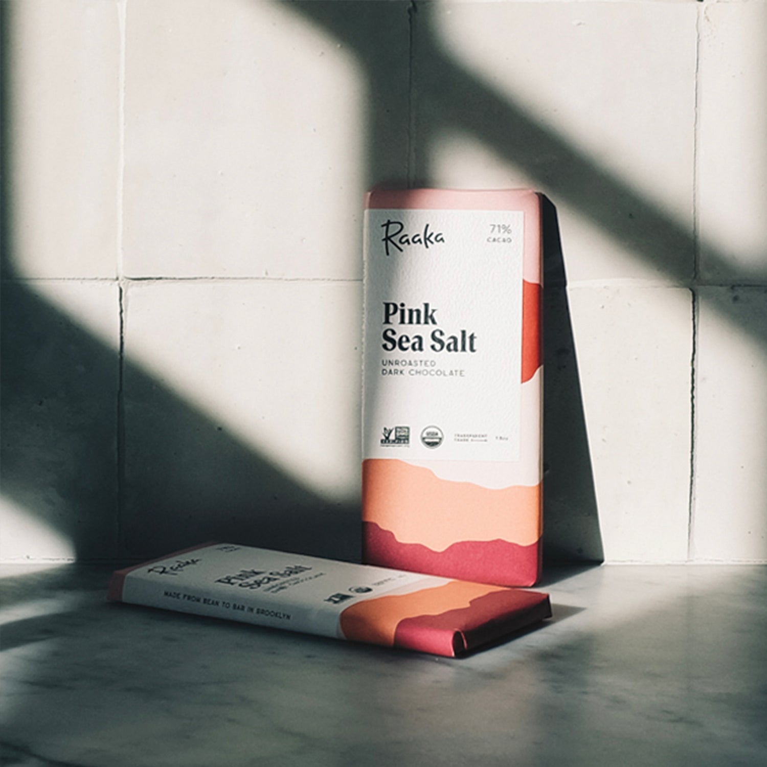 Chocolate + Libations