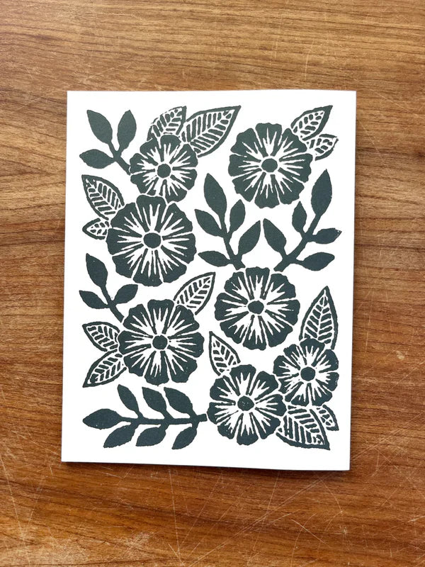 Blank Cards