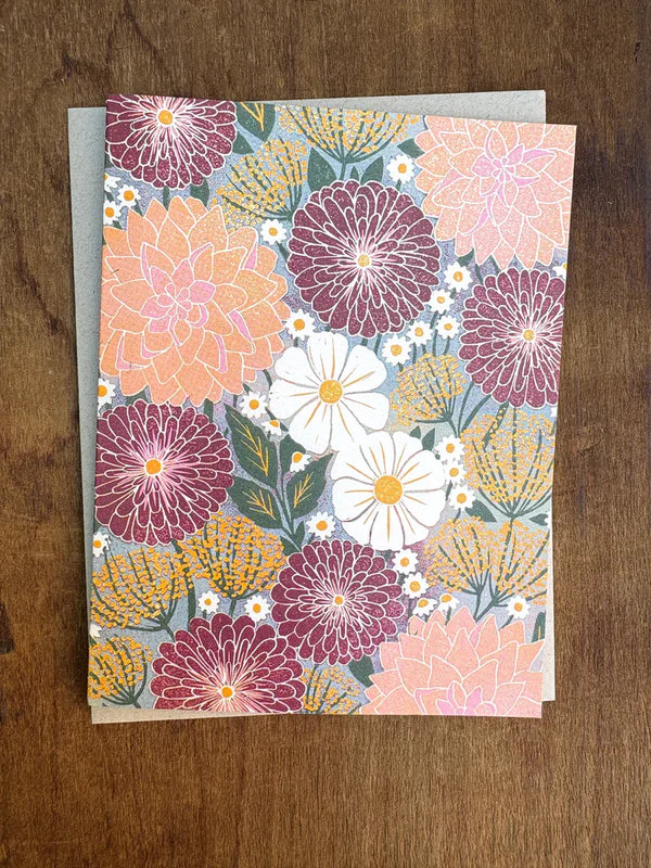 Blank Cards