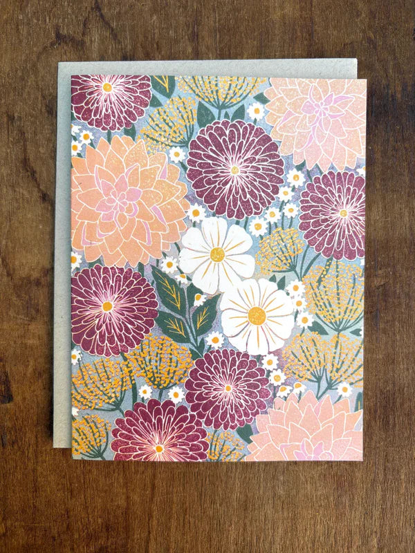 Blank Cards
