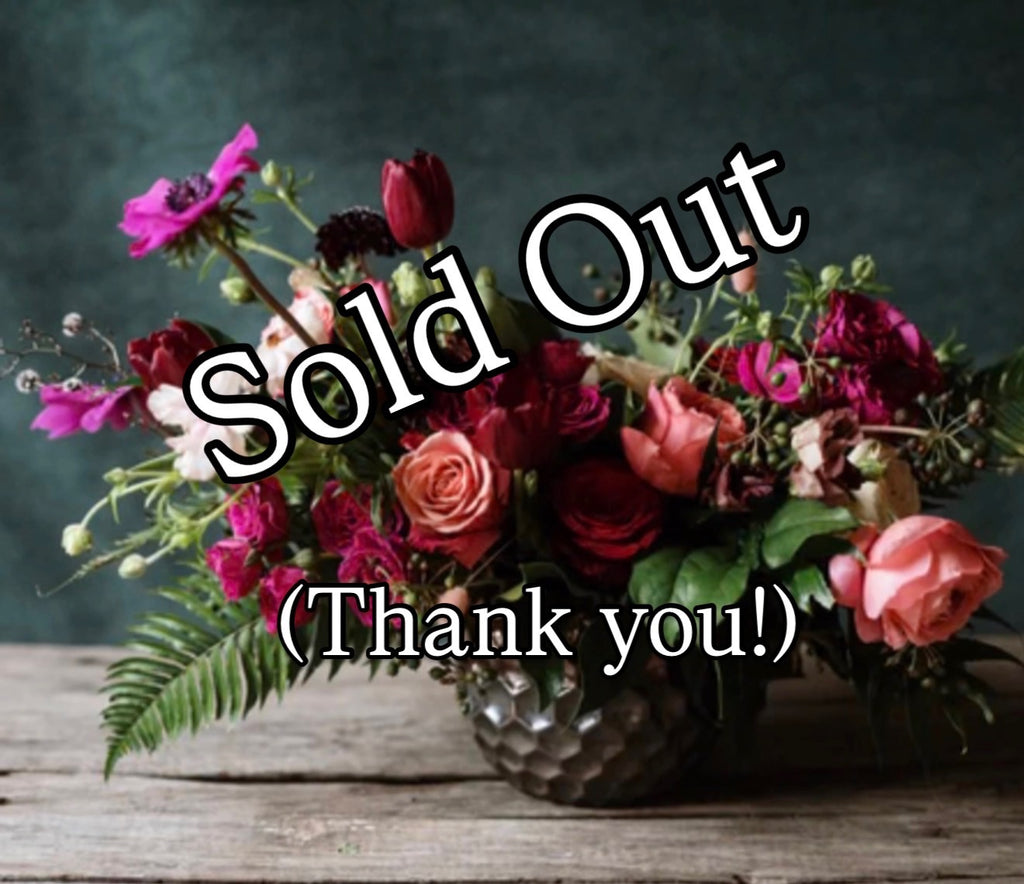 Valentines Day Palette 2026