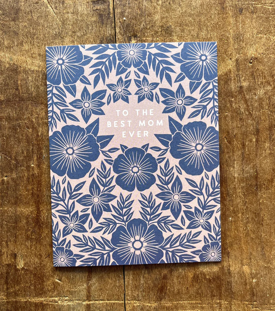 Mother's Day Card
