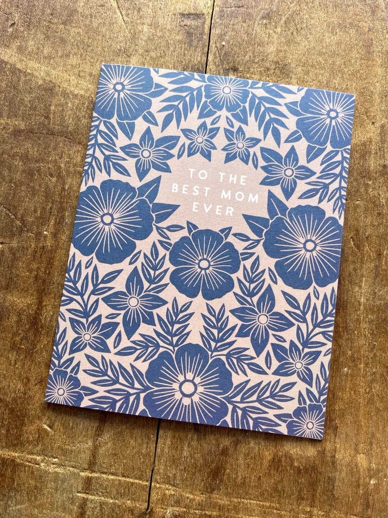 Mother's Day Card