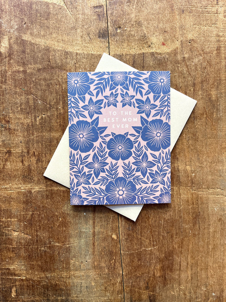 Mother's Day Card