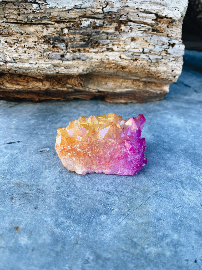 EAGc Crystal