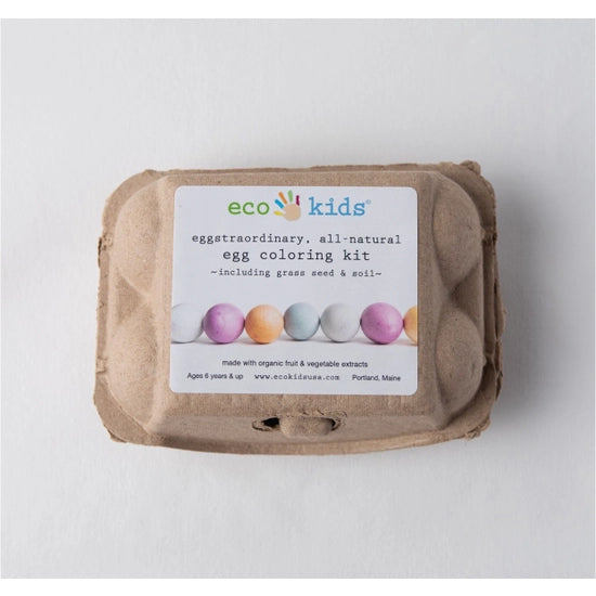 Egg Coloring Kit