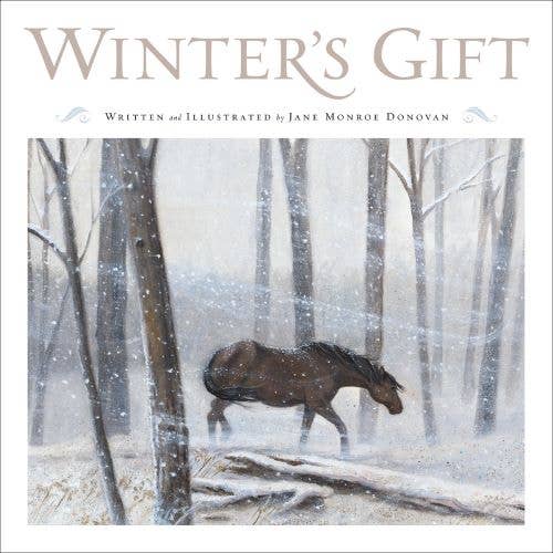 Winter's Gift Book