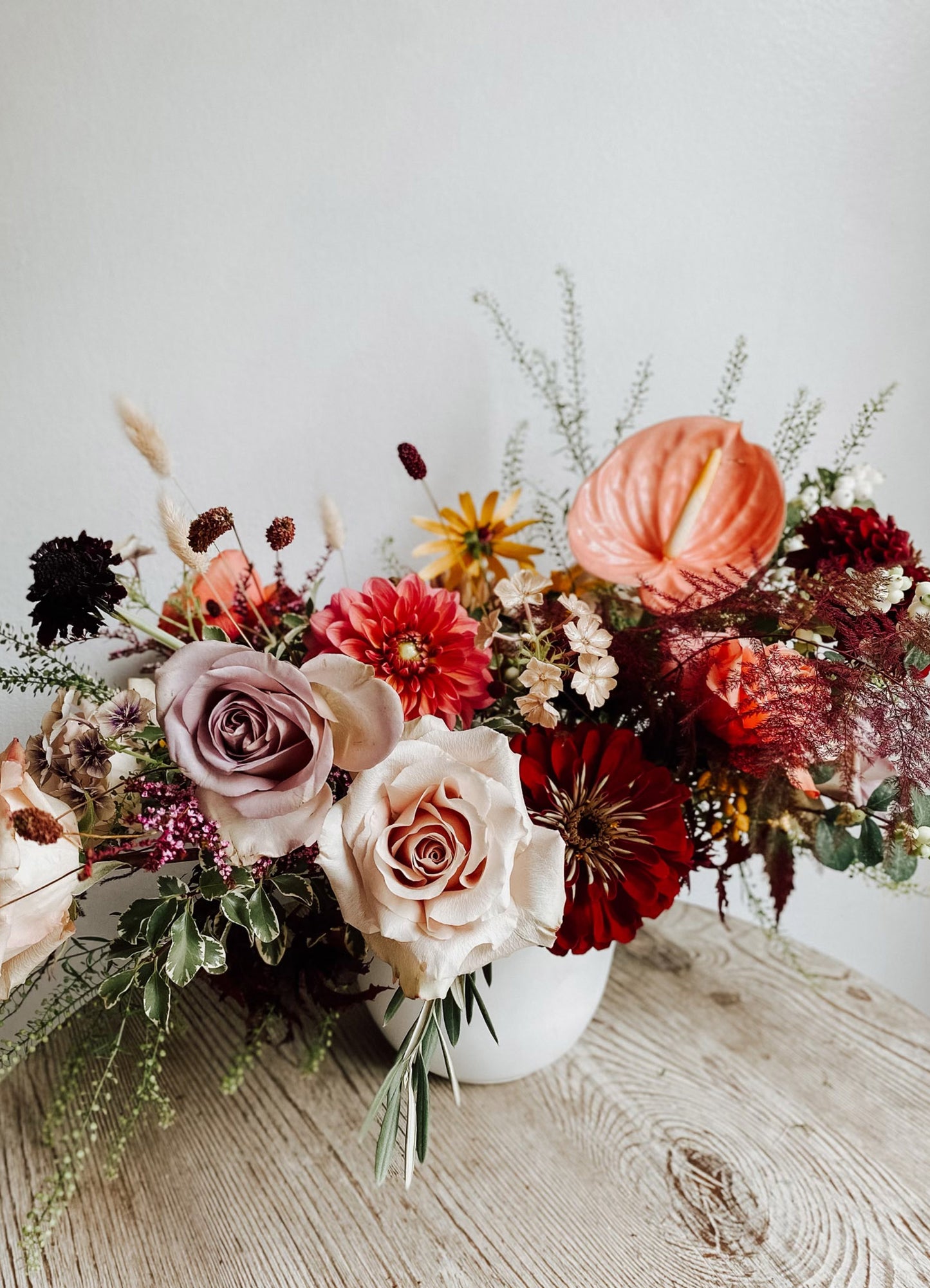 Seasonal Arrangements (Shop)