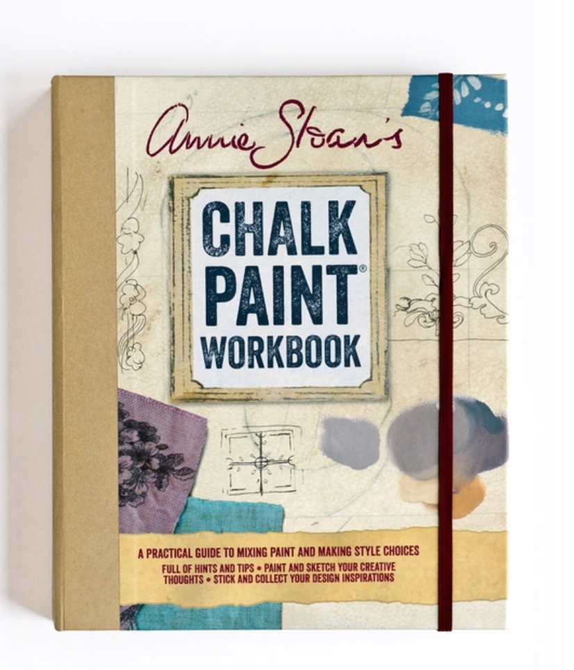 Chalk Paint® by Annie Sloan Workbook