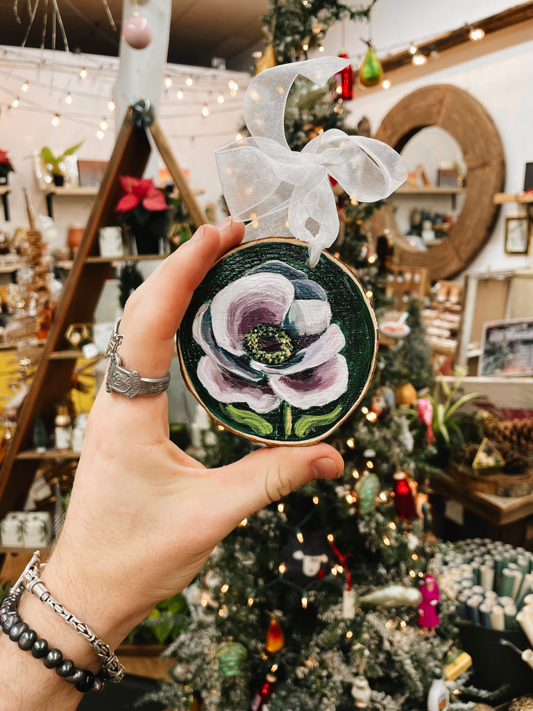 Michelle Dyson, Apotheca Christmas Ornament 2022