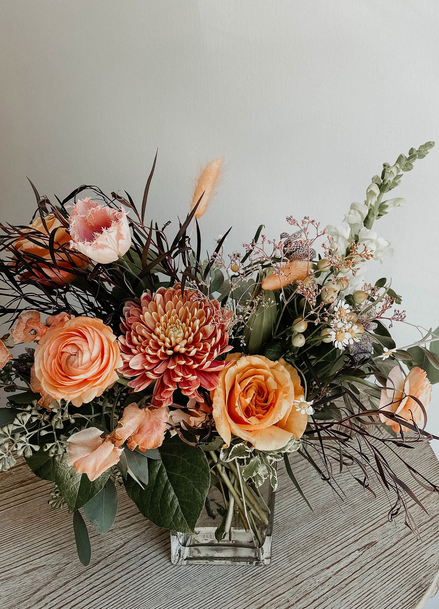 Seasonal Arrangements (Shop)