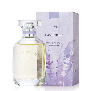 Eau De Parfum - Lavender