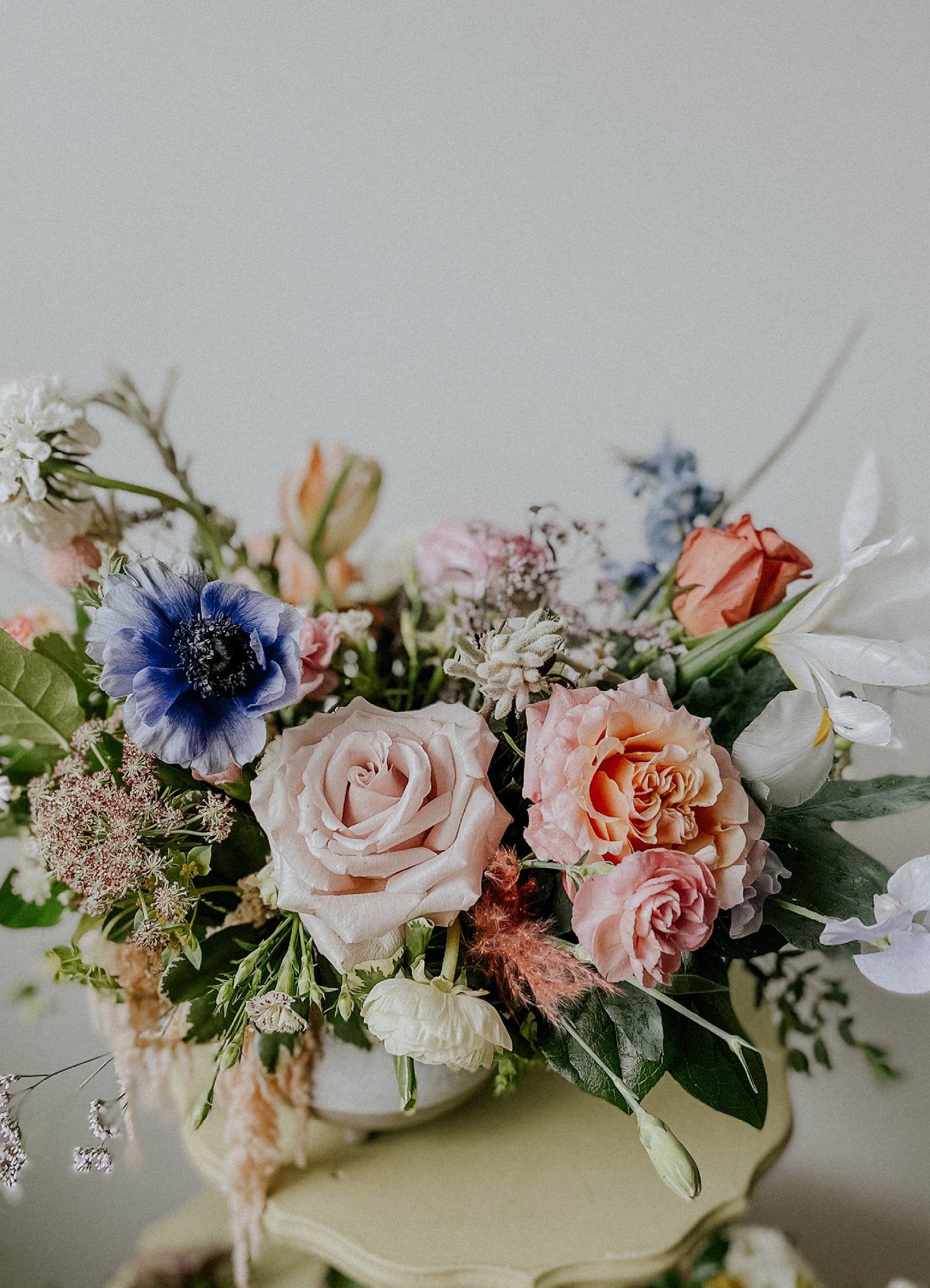 Seasonal Arrangements ~ Designer's Choice