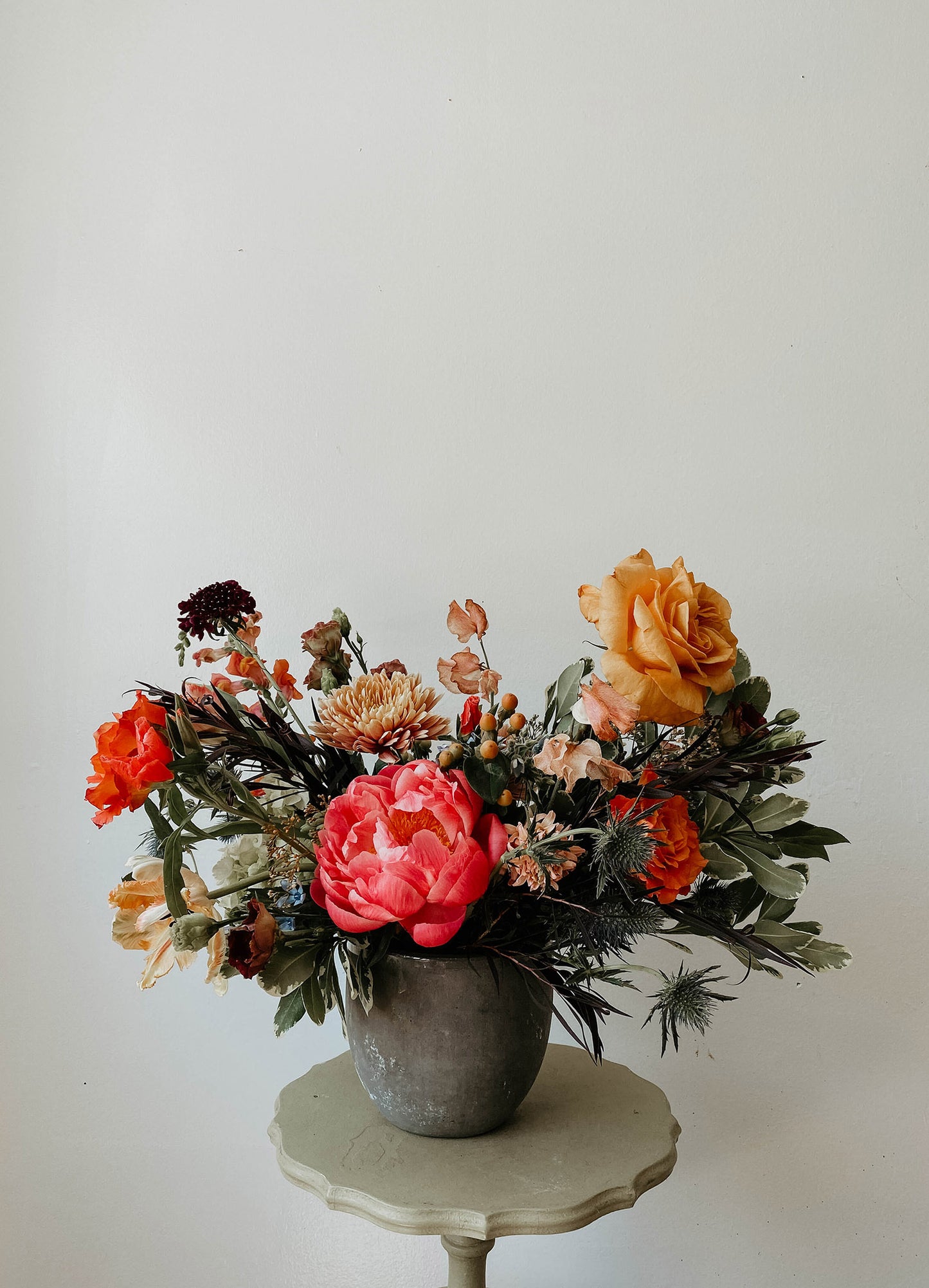Seasonal Arrangements (Shop)