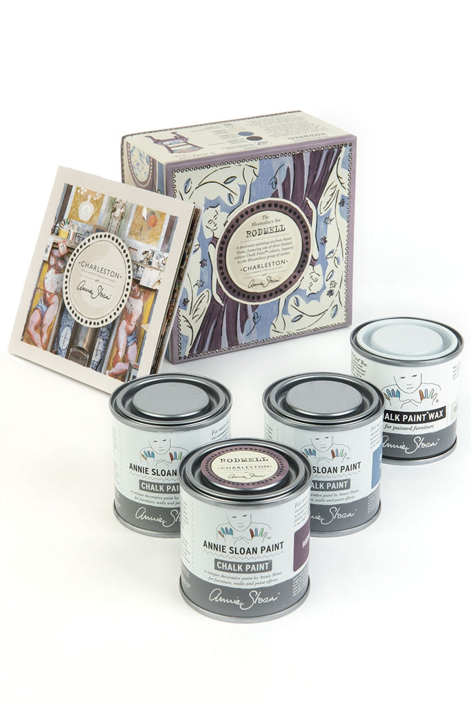 Decorative Paint Set in Rodmell - Chalk Paint® by Annie Sloan