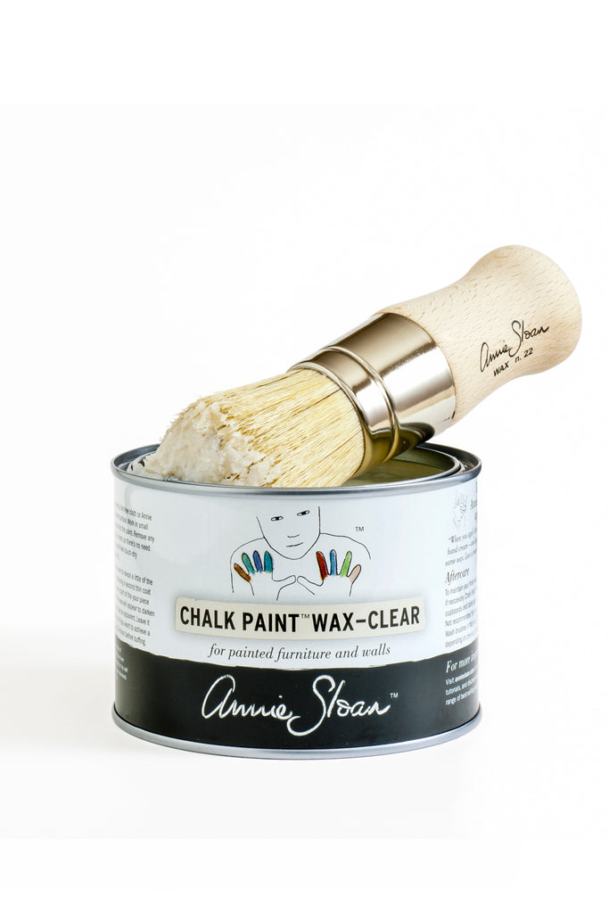 Wax - Chalk Paint® by Annie Sloan